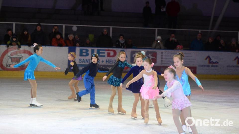 „Fire stone“, eine Gruppennummer. Bild: brü