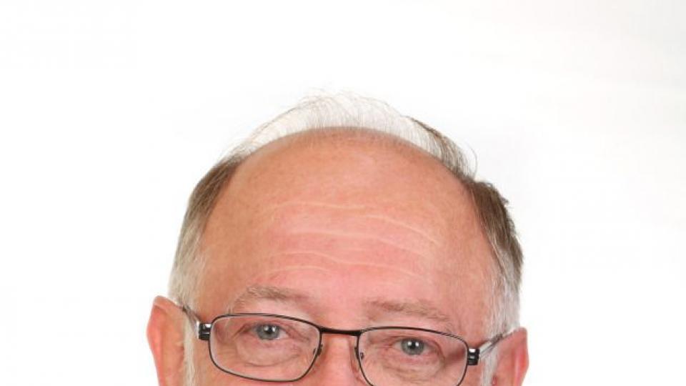 Falkenberg braucht einen neuen Bürgermeister. Amtsinhaber Herbert Bauer hat für 2020 seinen Rückzug angekündigt. Bild: exb