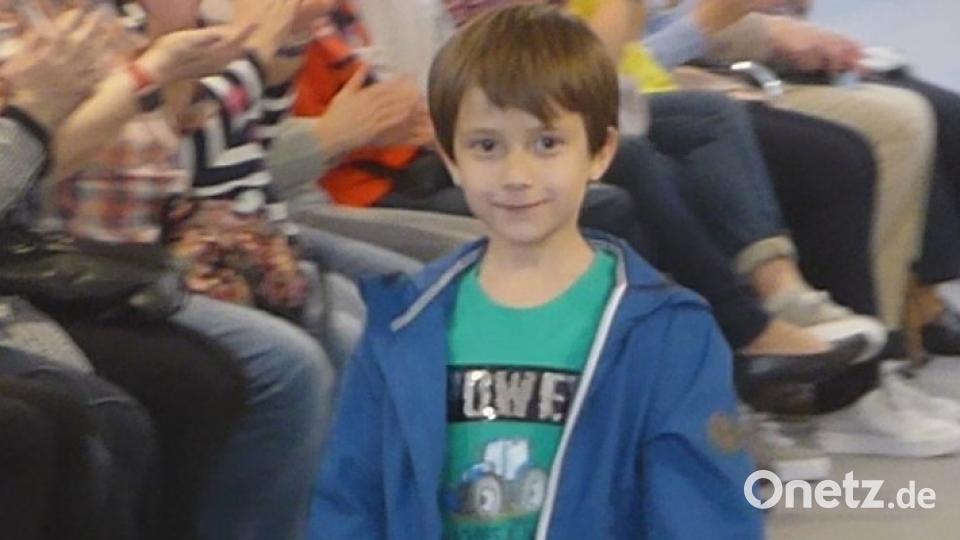 Modenschau im Modezentrum Müller. Bild: fsb