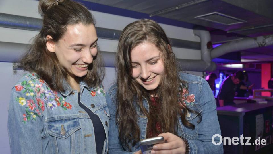 Eindrücke vom Poetry Slam 2019 in der Tiefgarage des City-Centers. Bild: Karin Wilck