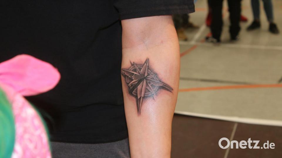 Sieger in Small and Crazy: Bearded Brothers aus Herzogenaurach Bild: sne