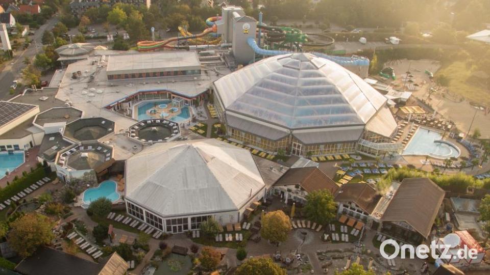 Das Palm Beach ist laut eigener Aussage wie geschaffen für einen Urlaubstag für die gesamte Familie. Bild: www.palm-beach.de