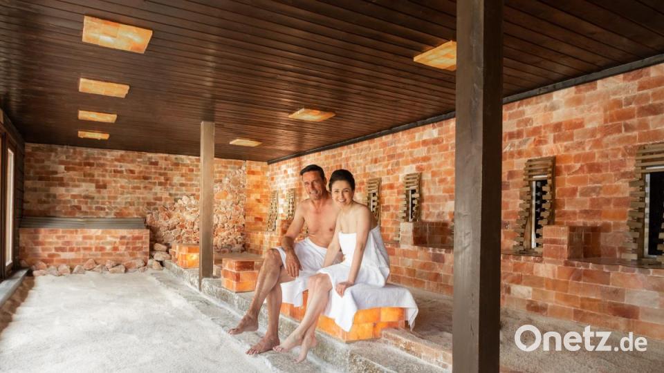 Das Palm Beach ist laut eigener Aussage wie geschaffen für einen Urlaubstag für die gesamte Familie. Bild: www.palm-beach.de