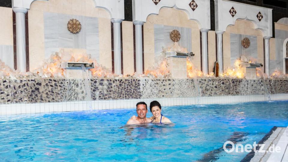 Das Palm Beach ist laut eigener Aussage wie geschaffen für einen Urlaubstag für die gesamte Familie. Bild: www.palm-beach.de