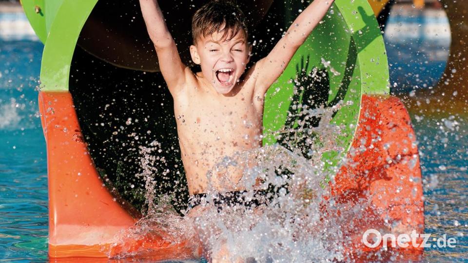 Das Palm Beach ist laut eigener Aussage wie geschaffen für einen Urlaubstag für die gesamte Familie. Bild: www.palm-beach.de