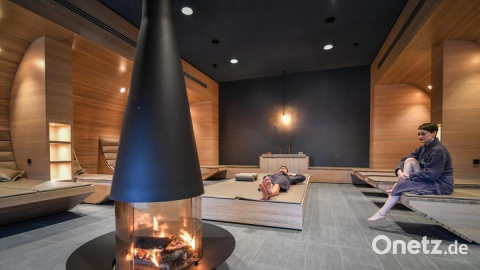 Blick ins Alexbad. Bild: Alexbad