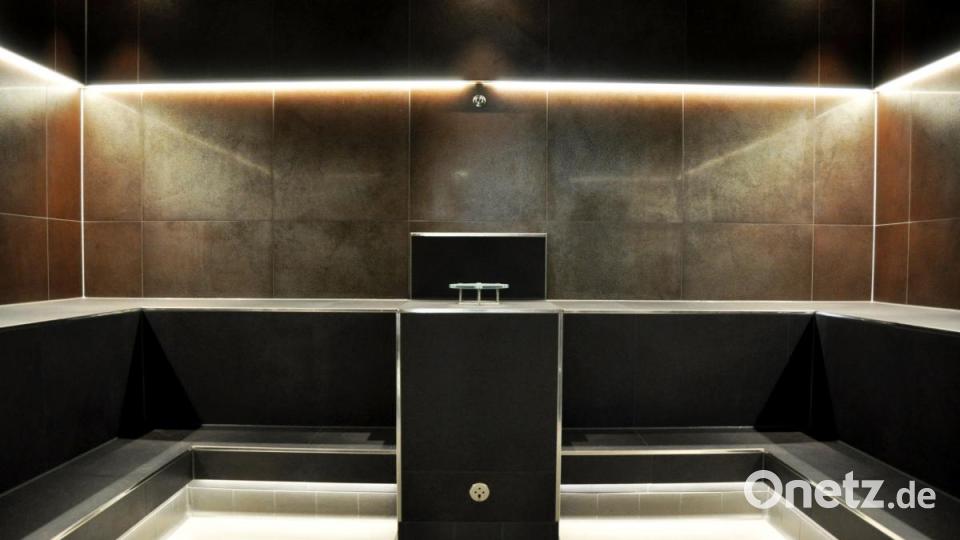 Blick in das Bulmare in Burglengenfeld. Bild: Bulmare