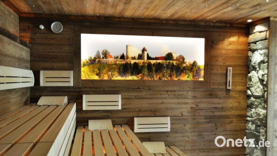 Blick in das Bulmare in Burglengenfeld. Bild: Bulmare