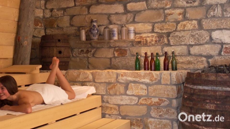 Blick in das Bulmare in Burglengenfeld. Bild: Bulmare