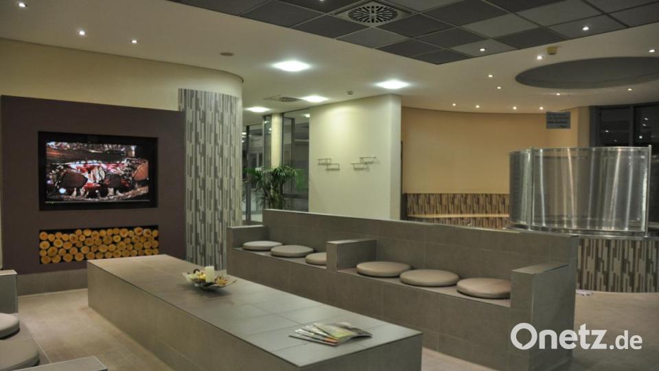 Blick in das Bulmare in Burglengenfeld. Bild: Bulmare