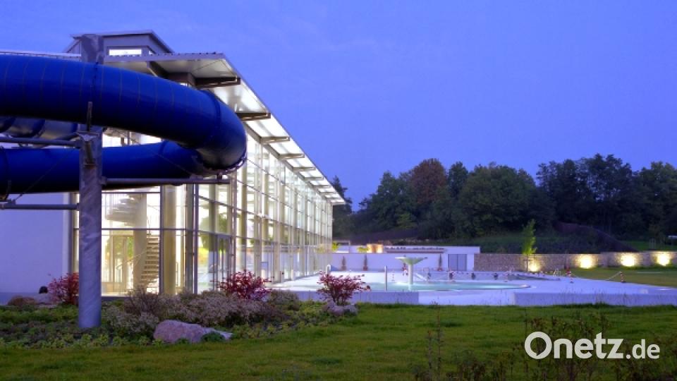 Blick in das Bulmare in Burglengenfeld. Bild: Bulmare