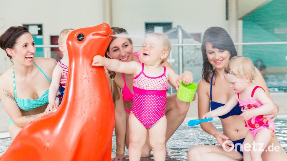 Blick in das Bulmare in Burglengenfeld. Bild: Bulmare