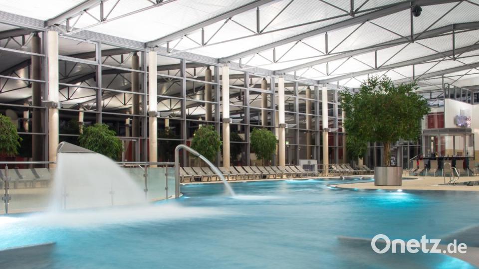 Blick in das Bulmare in Burglengenfeld. Bild: Bulmare