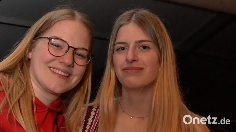 Kreis-Kirwa-Warm-Up 2019 in Heringnohe Bild: chl