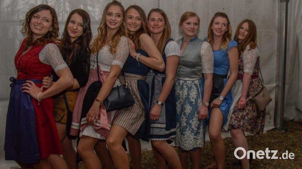 Kreis-Kirwa-Warm-Up 2019 in Heringnohe. Bild: chl