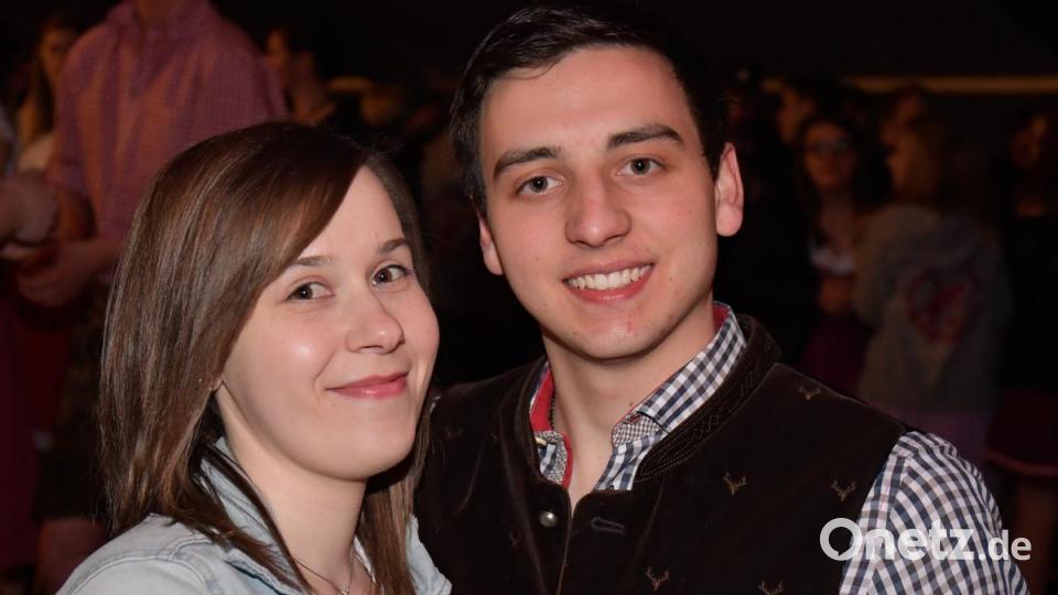 Kreis-Kirwa-Warm-Up 2019 in Heringnohe. Bild: chl