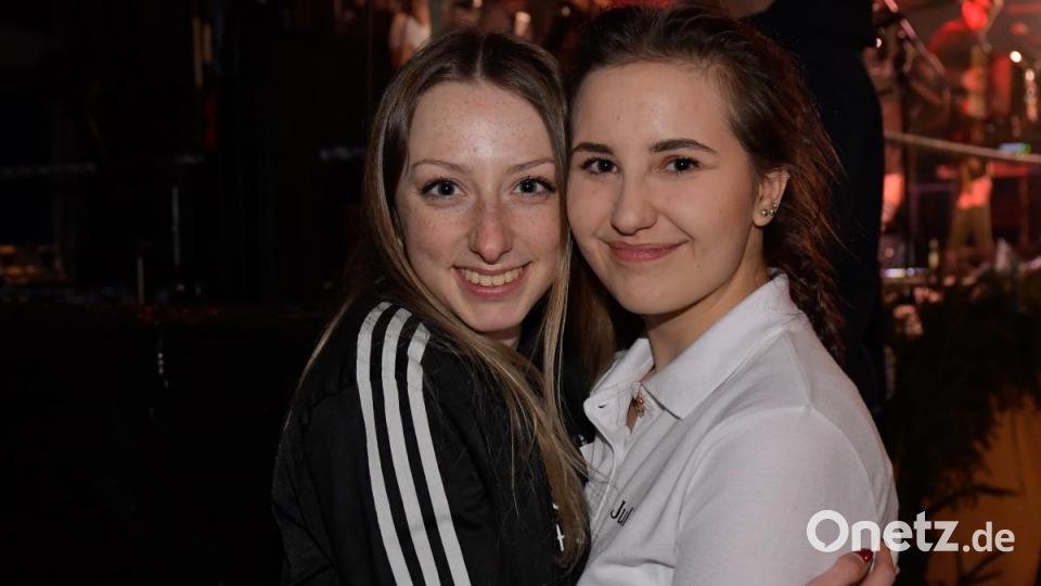 Kreis-Kirwa-Warm-Up 2019 in Heringnohe. Bild: chl