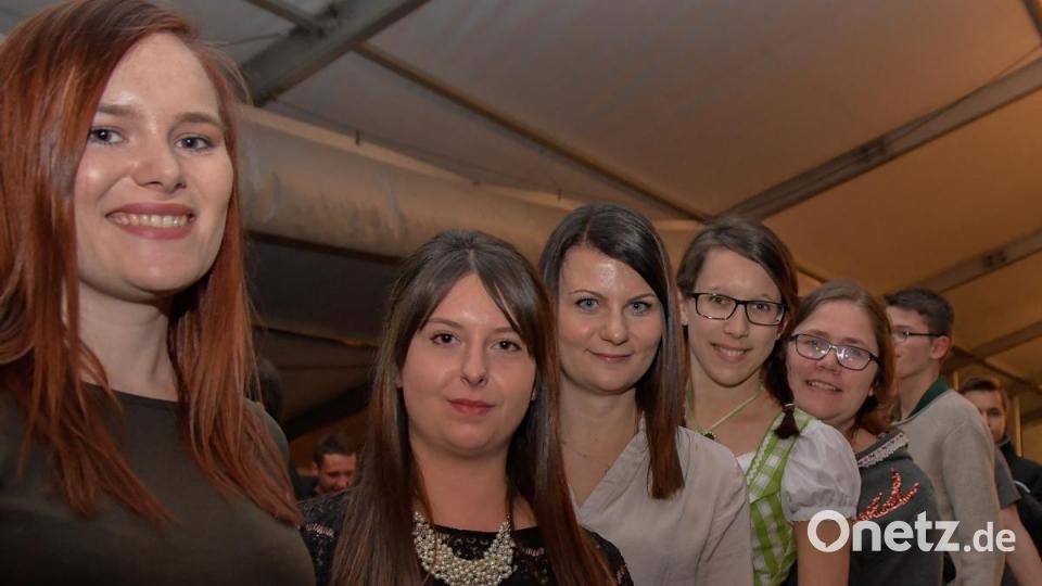 Kreis-Kirwa-Warm-Up 2019 in Heringnohe. Bild: chl