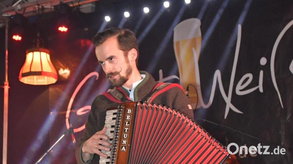 Kreis-Kirwa-Warm-Up 2019 in Heringnohe. Bild: chl