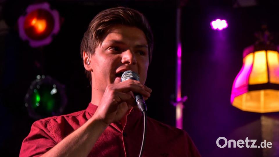 Kreis-Kirwa-Warm-Up 2019 in Heringnohe. Bild: chl