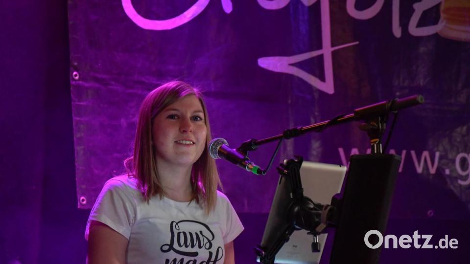 Kreis-Kirwa-Warm-Up 2019 in Heringnohe. Bild: chl