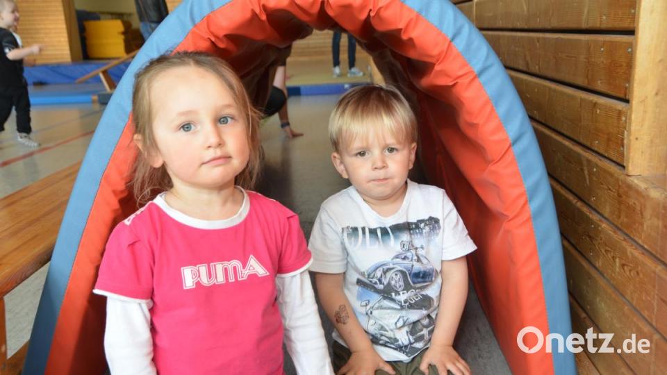 Zusammen sind wir stark. Bild: dob