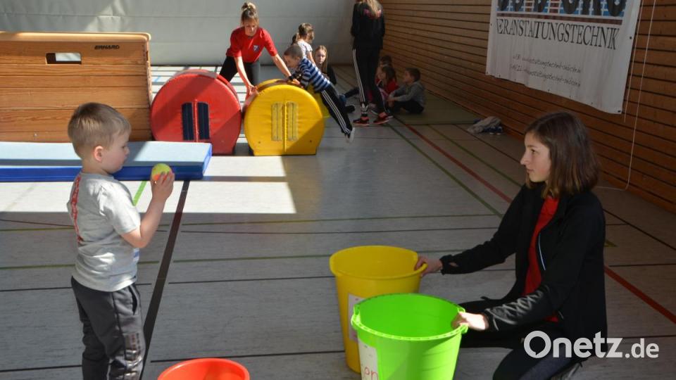 Aschenputtel trennte Erbsen und Linsen. Bild: dob