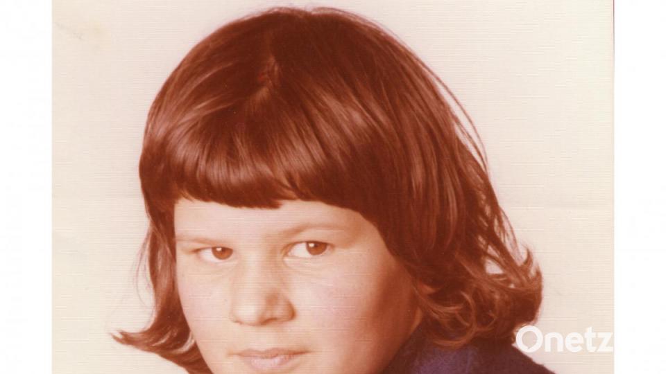 Monika Frischholz zur Zeit ihres Verschwindens. Archivbild: Kriminalpolizei Weiden