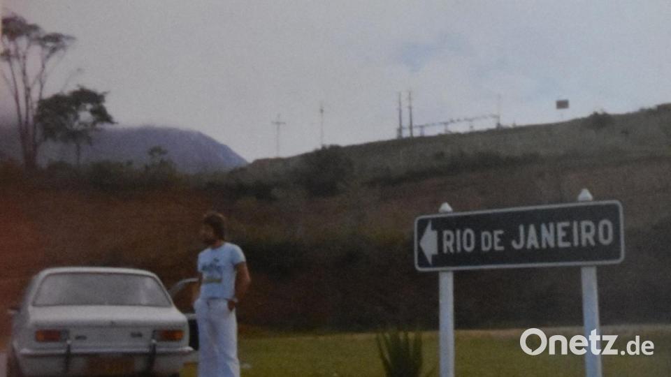 Heinrich "Heiner" Frieser. Repro: ui