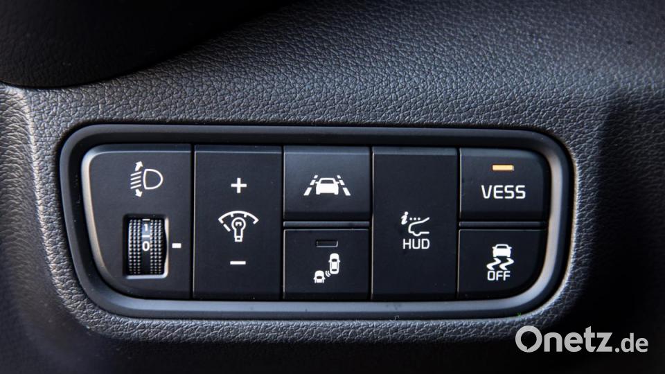 Kia e-Soul Bild: Kia
