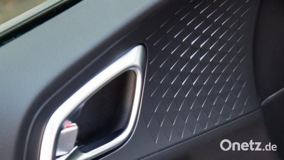 Kia e-Soul Bild: Kia