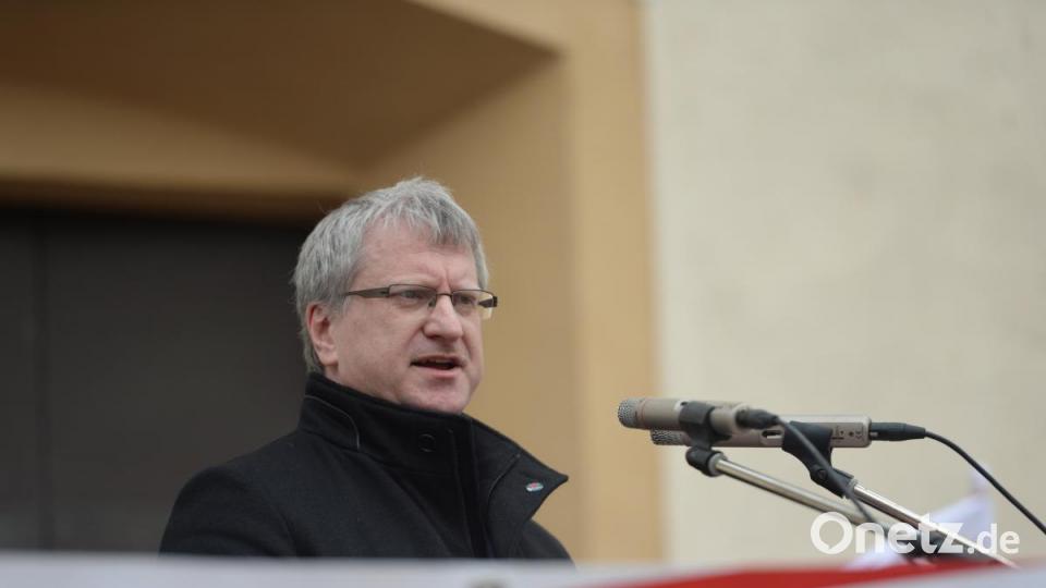 Alexander Gröbner. Bild: brü