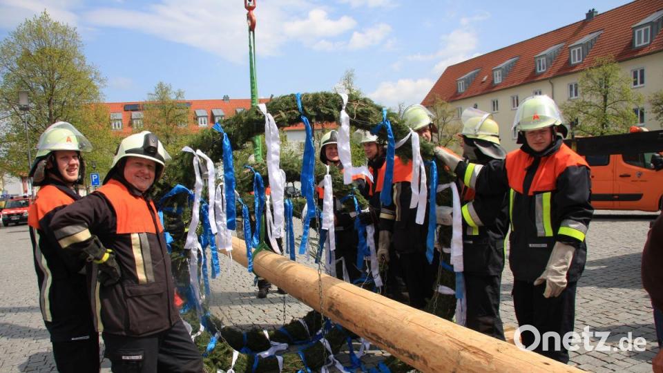 Für die Technische Hilfeleistung ist die Freiwillige Feuerwehr zuständig. Bild: wro