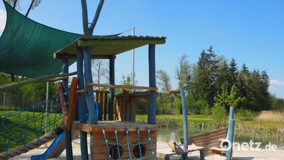 Erlebnispark Wasser-Fisch-Natur Bild: bl