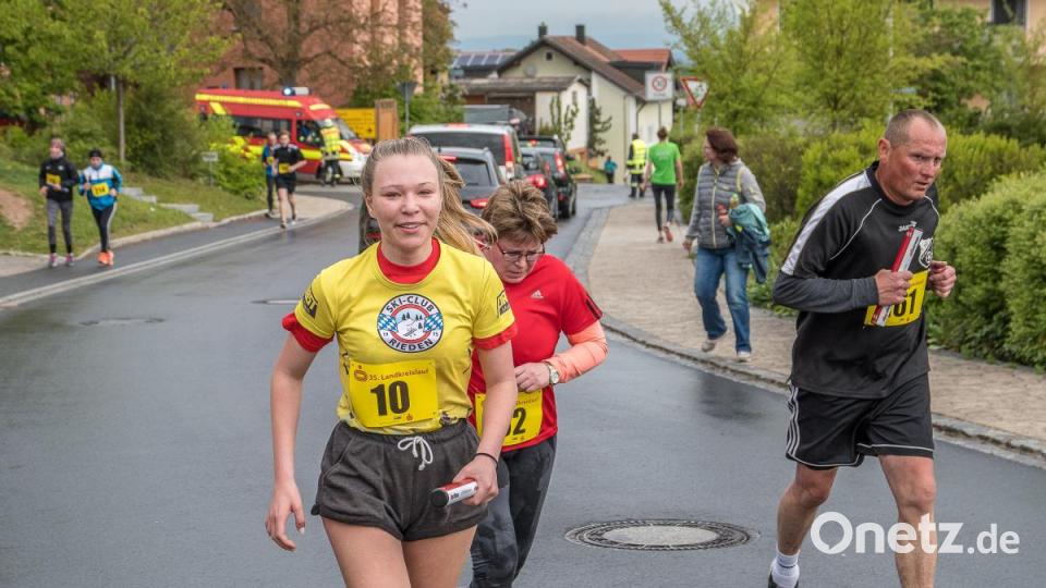 Landkreislauf 2019 Bild: chl