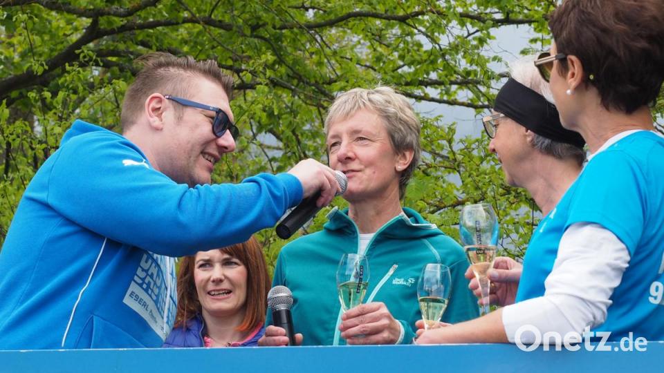 Landkreislauf 2019 Bild: ref