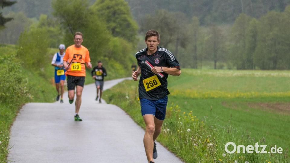Landkreislauf 2019 Bild: chl