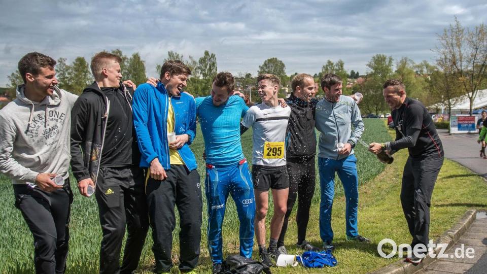 Landkreislauf 2019 Bild: chl