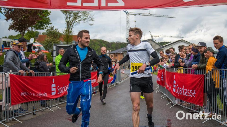Landkreislauf 2019 Bild: chl