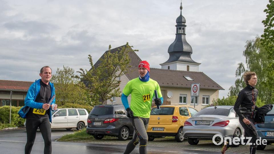 Landkreislauf 2019 Bild: chl