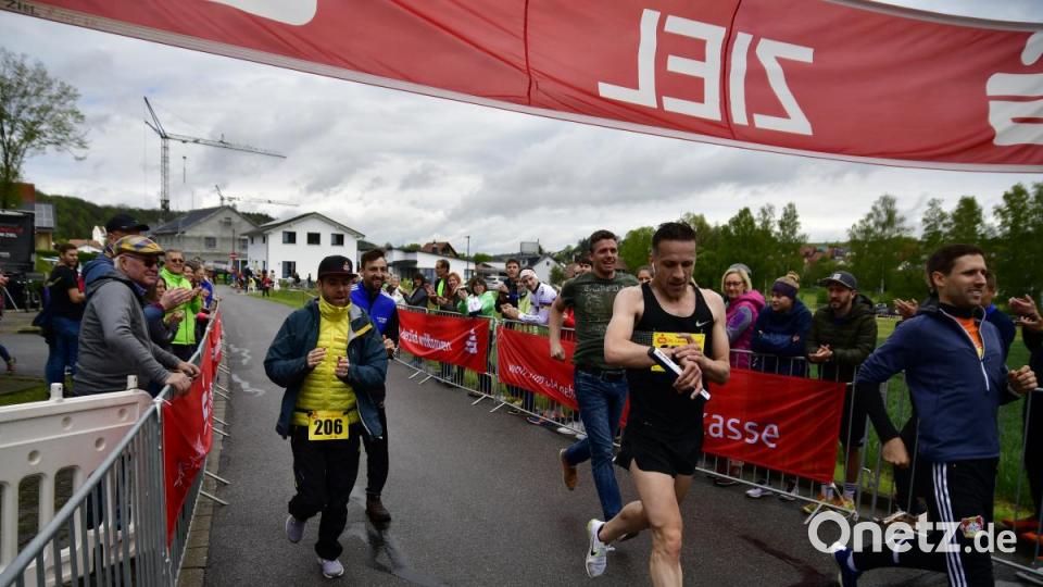 Landkreislauf 2019 Bild: chl