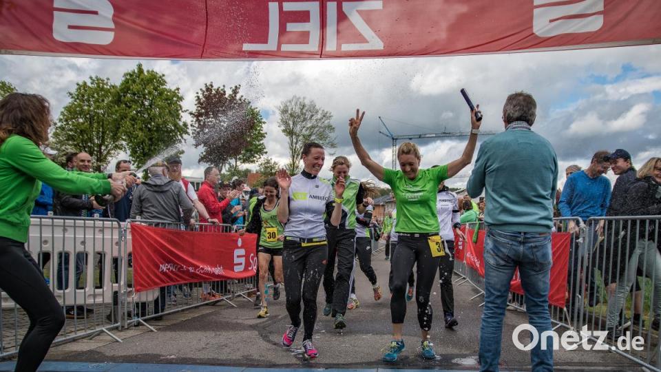 Landkreislauf 2019 Bild: chl