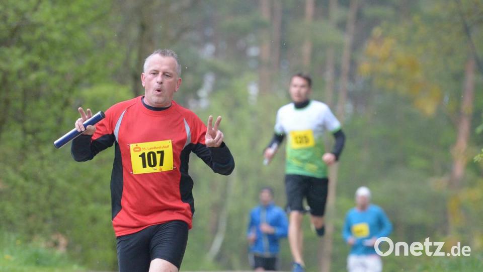 Landkreislauf 2019 Bild: ref