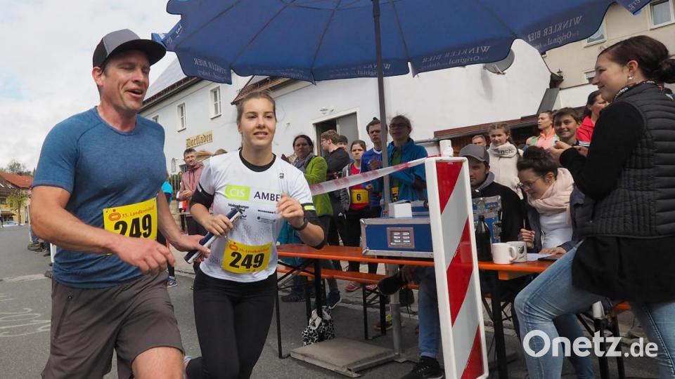 Landkreislauf 2019 Bild: ref