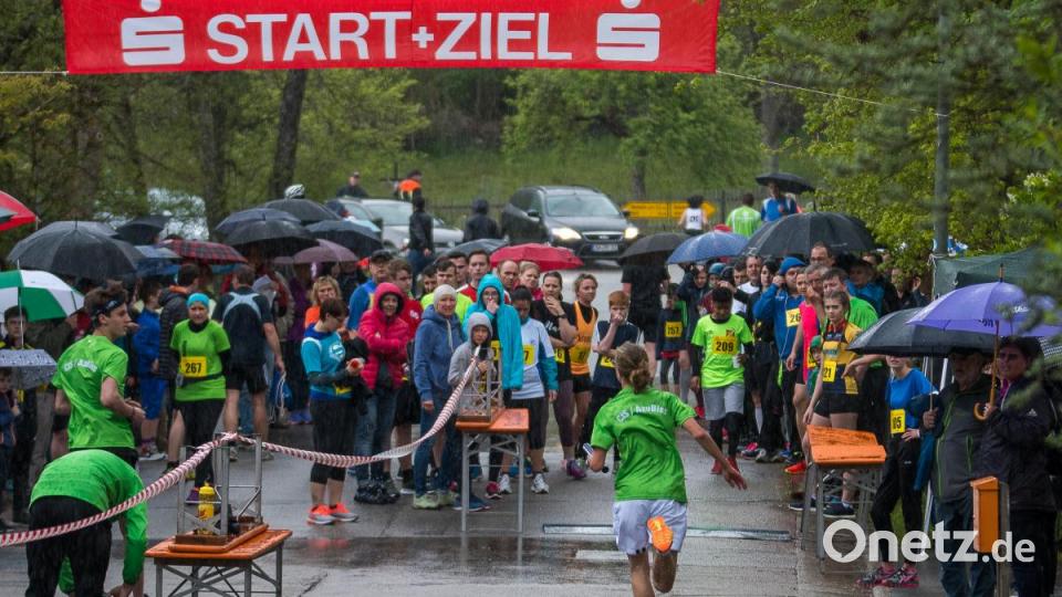 Landkreislauf 2019 Bild: chl