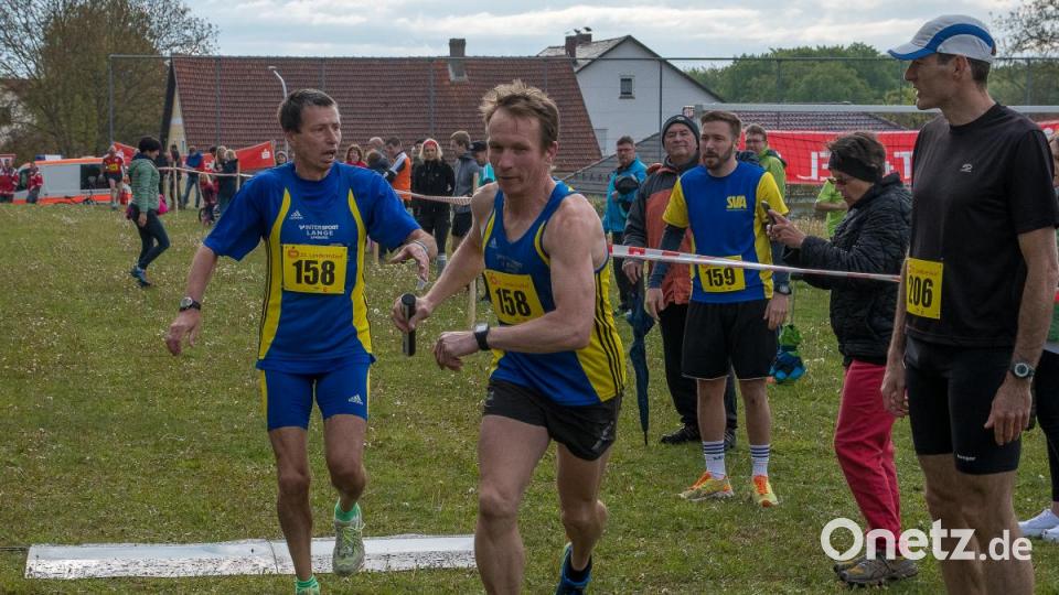 Landkreislauf 2019 Bild: chl