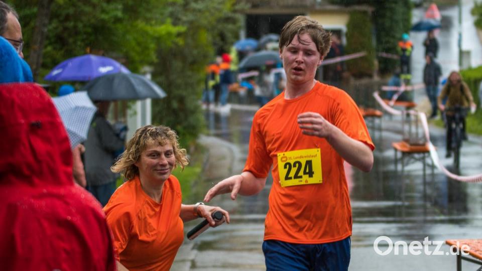 Landkreislauf 2019 Bild: chl