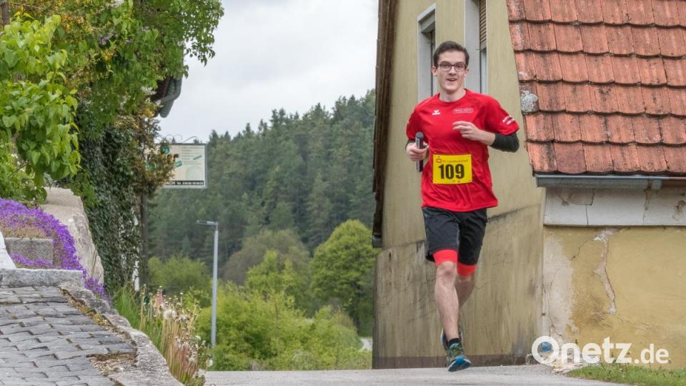 Landkreislauf 2019 Bild: chl