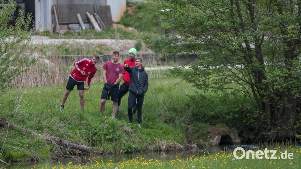 Landkreislauf 2019 Bild: chl