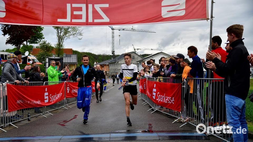 Landkreislauf 2019 Bild: chl